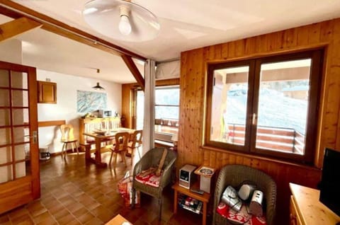 Location Appartement - Le grand Bornand Chinaillon - Pied des pistes Apartment in Le Grand-Bornand