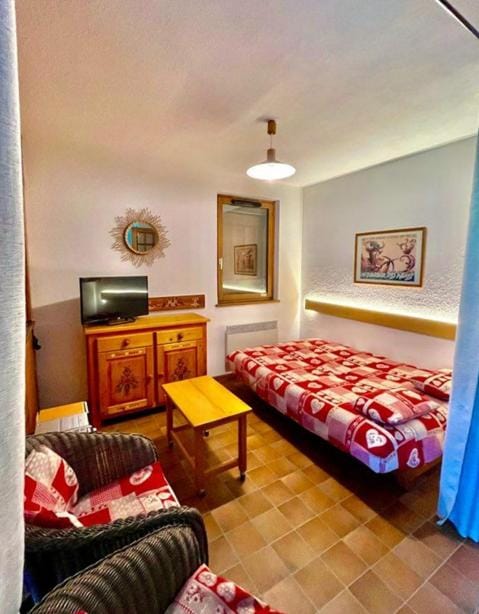 Location Appartement - Le grand Bornand Chinaillon - Pied des pistes Apartment in Le Grand-Bornand