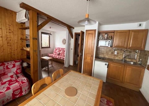 Location Appartement - Le grand Bornand Chinaillon - Pied des pistes Apartment in Le Grand-Bornand