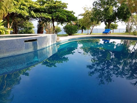 Casa Horizonte Villa in Puerto Escondido