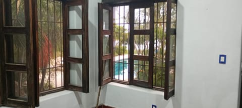 Casa Horizonte Villa in Puerto Escondido