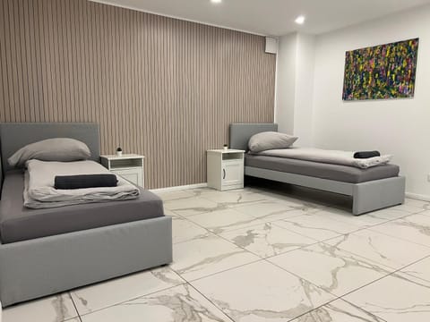 Haus am Park Dreieich House in Frankfurt