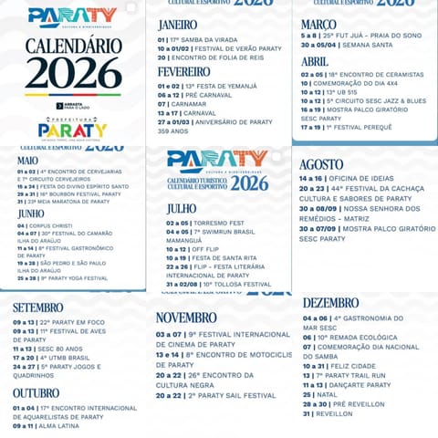 Kitnet Beira Mar House in Paraty