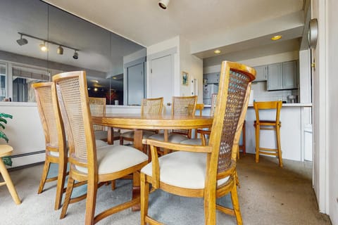 Lake Cliffe 209F Apartment in Dillon