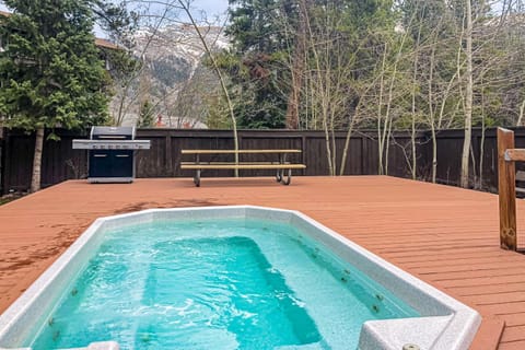 Timber Creek Bldg B #305 Apartment in Copper Mountain