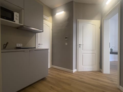 Modernes Apartment mit 2 Schlafzimmern und Küche Apartment in Offenbach