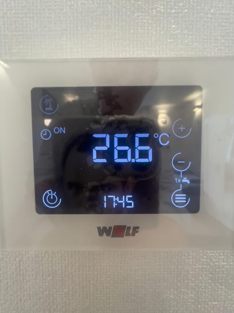 Modernes Apartment mit 2 Schlafzimmern und Küche Apartment in Offenbach