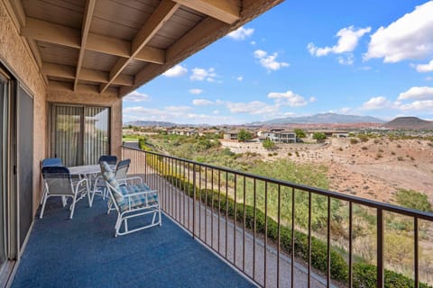 Cozy Condo - Stay for 9 House in St George