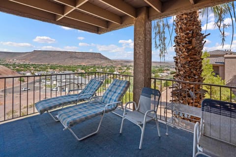 Cozy Condo - Stay for 9 House in St George
