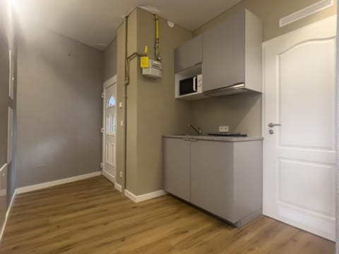 Neues Apartment mit 2 Schlafzimmern und Küche Apartment in Offenbach