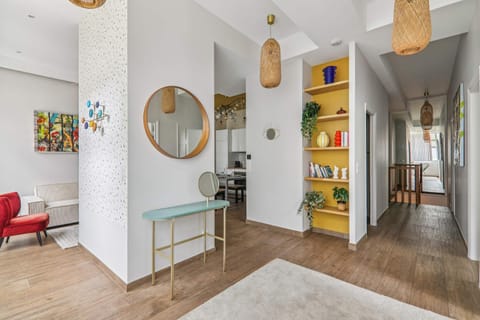 Library, Living room, Seating area, wardrobe