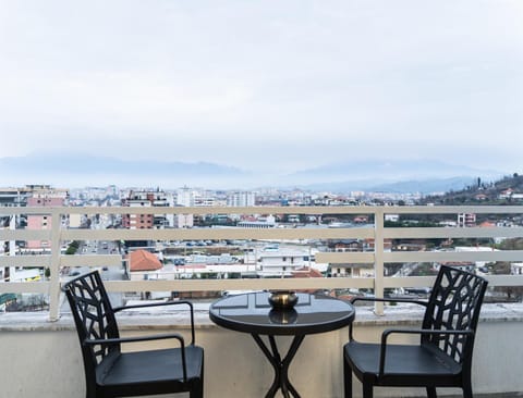 Balcony/Terrace, Balcony/Terrace, Seating area
