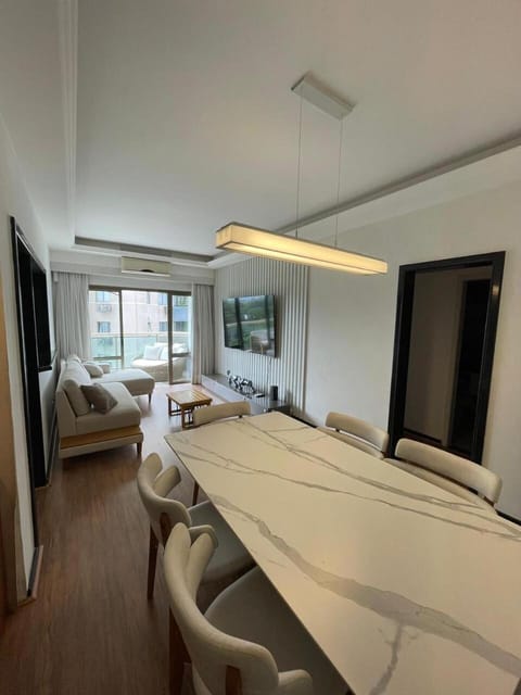 TV and multimedia, Living room, Dining area