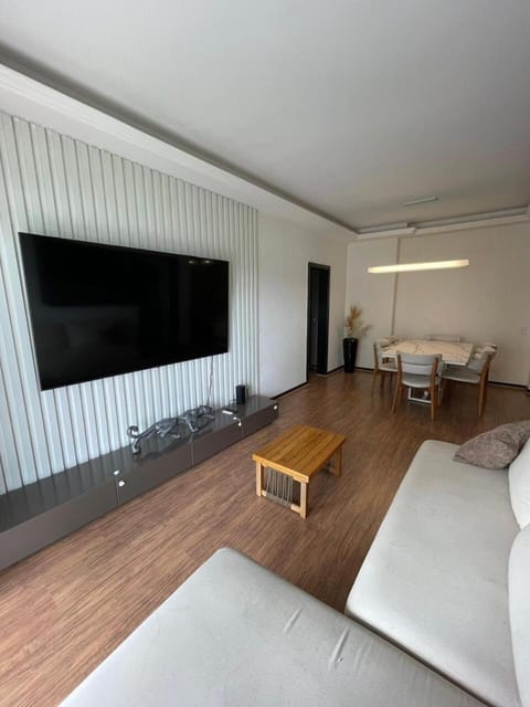 Apartamento à beira-mar Apartment in Rio de Janeiro