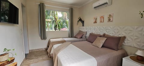 Florestina Búzios Bed and Breakfast in Armacao dos Buzios