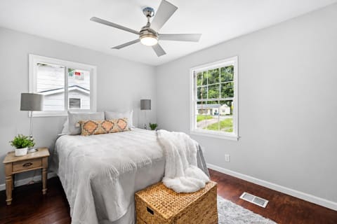 TV and multimedia, Bedroom