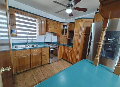 Casa cerca del Consulado Americano Cs House in Ciudad Juarez