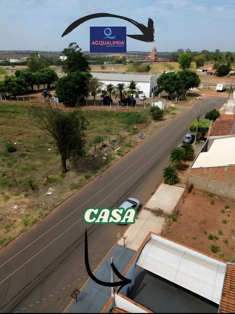 Natural landscape, Street view, Location