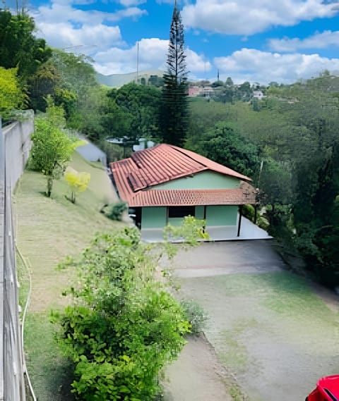 Property building, Natural landscape