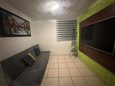 House by American Consulate Cd House in Ciudad Juarez