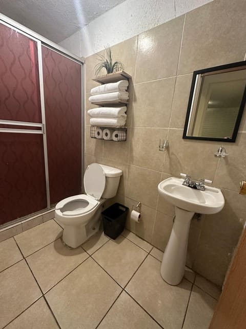 House by American Consulate Cd House in Ciudad Juarez