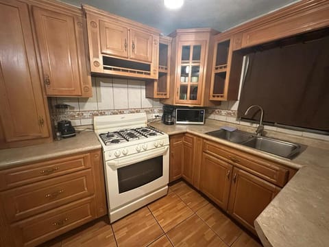 House by American Consulate Cd House in Ciudad Juarez