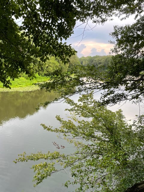 Lake Tuscaloosa Oasis Apartment in Tuscaloosa
