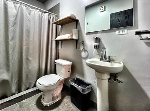 Apartment near consulate D4 Apartment in Ciudad Juarez