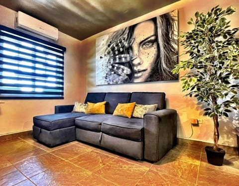 Apartment near consulate D4 Apartment in Ciudad Juarez