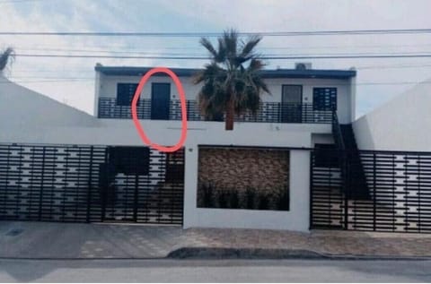 Apartment near consulate D4 Apartment in Ciudad Juarez