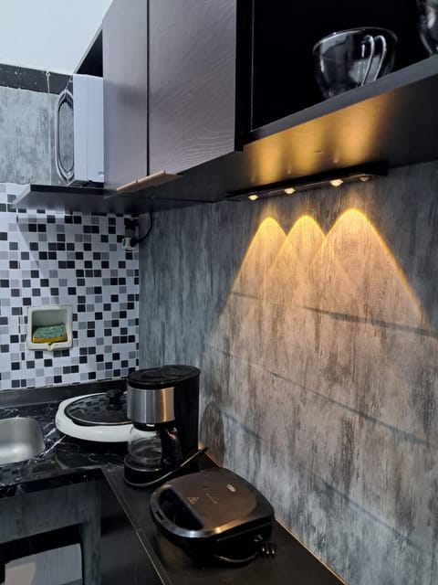 Quarto econômico 25 de agosto Bed and Breakfast in Duque de Caxias