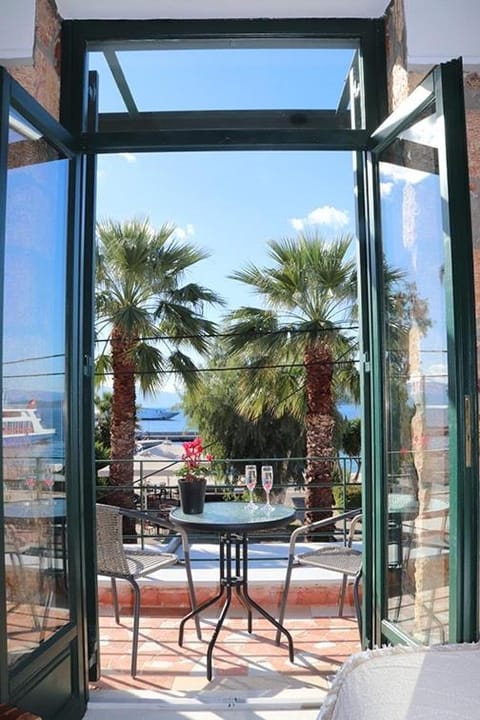View (from property/room), Landmark view