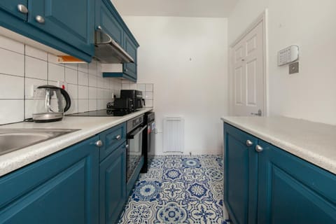 Bright 2BR at Kilmainham Gaol reduced prices Apartment in Dublin