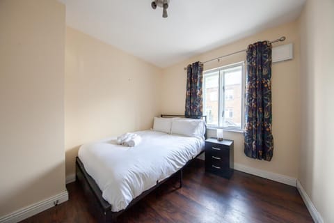 Bright 2BR at Kilmainham Gaol reduced prices Apartment in Dublin