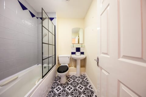 Bright 2BR at Kilmainham Gaol reduced prices Apartment in Dublin