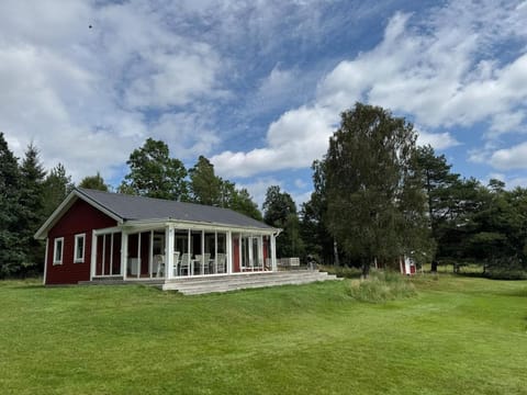 Property building, Natural landscape, Garden, Garden view