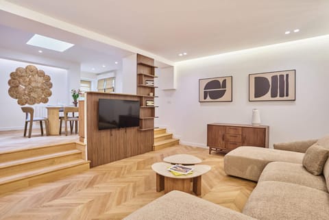 TV and multimedia, Living room