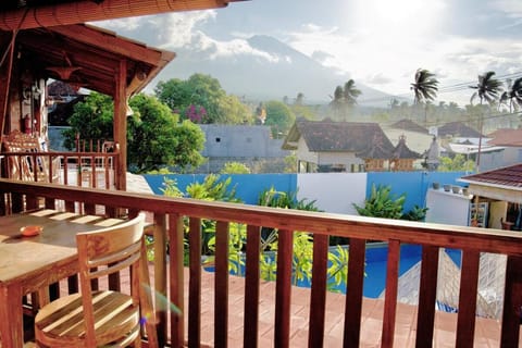 Alain villas Family and groups House in Abang