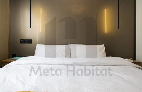 The 143 House in Madrid