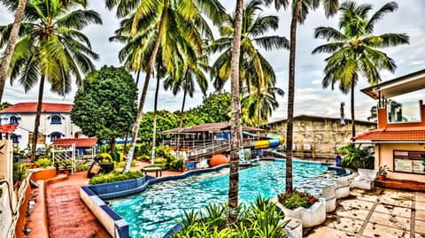 Day, Garden, Garden view, Pool view, Swimming pool, Swimming pool, sunbed