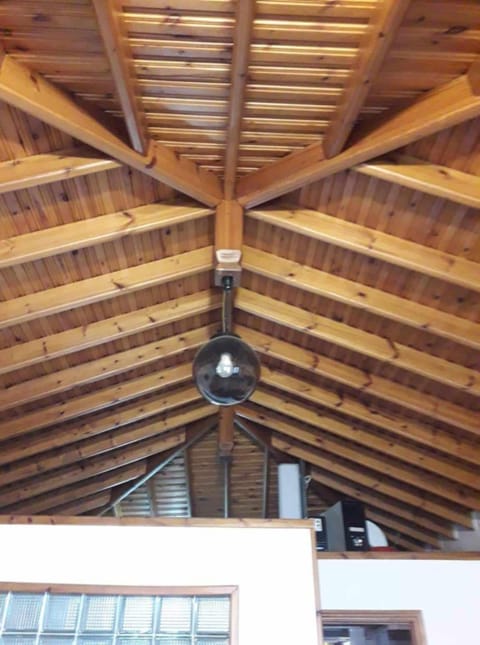 Πέτρινο σπίτι στη πλατεία House in İzmir Province