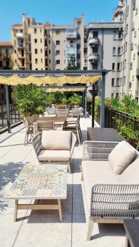 Balcony/Terrace, Balcony/Terrace