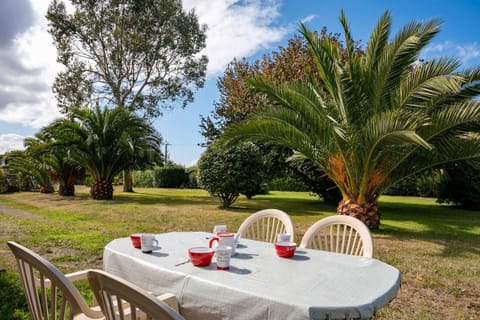 Maison Yvonne House in Plouha