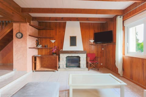 Maison Yvonne House in Plouha