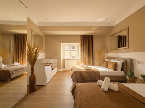 ROME City Center Apartment IV Apartment in Rome