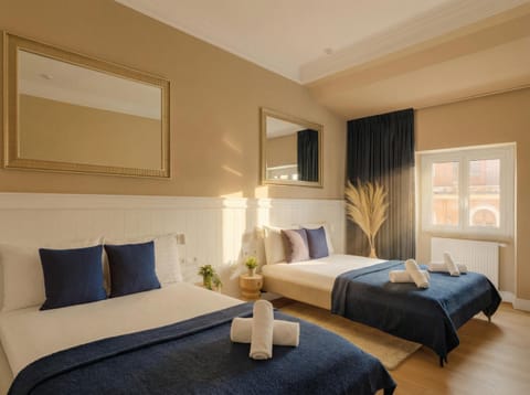 ROME City Center Apartment IV Apartment in Rome