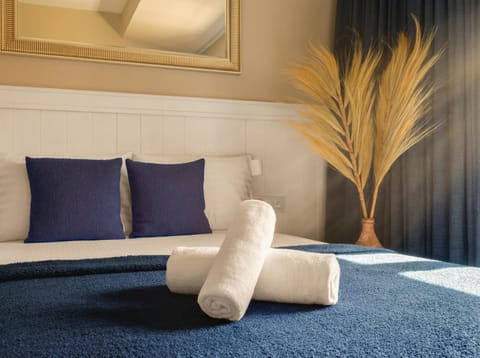 ROME City Center Apartment IV Apartment in Rome