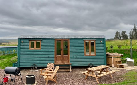 BBQ facilities, BBQ facilities, Hot Tub, Hot Tub