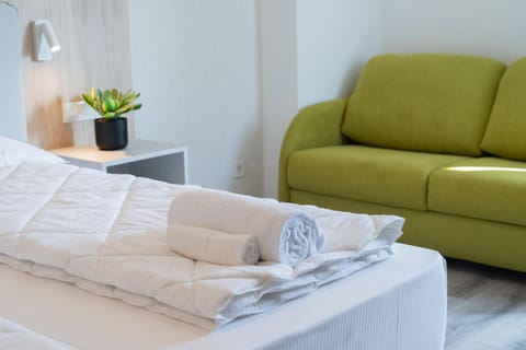 Lake & More Suite Hotel Hotel in Province of Brescia