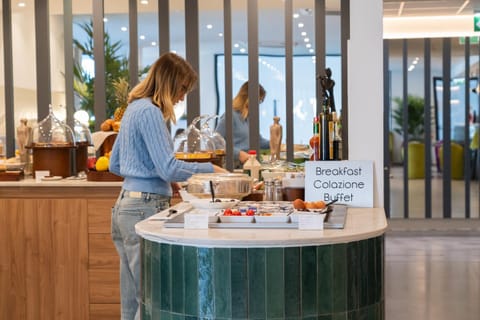 Lake & More Suite Hotel Hotel in Province of Brescia